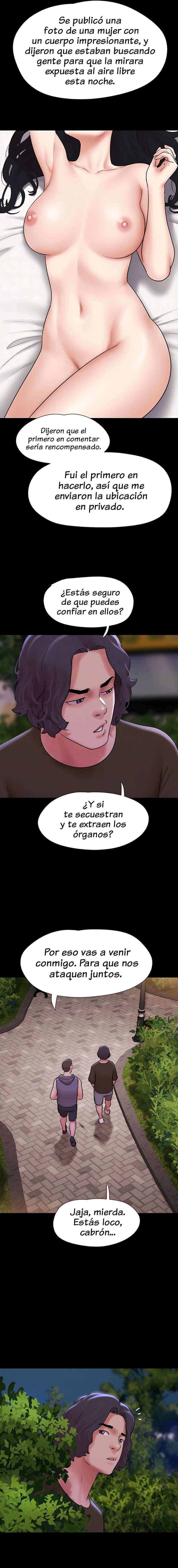 Soeun capítulo 52 página 4