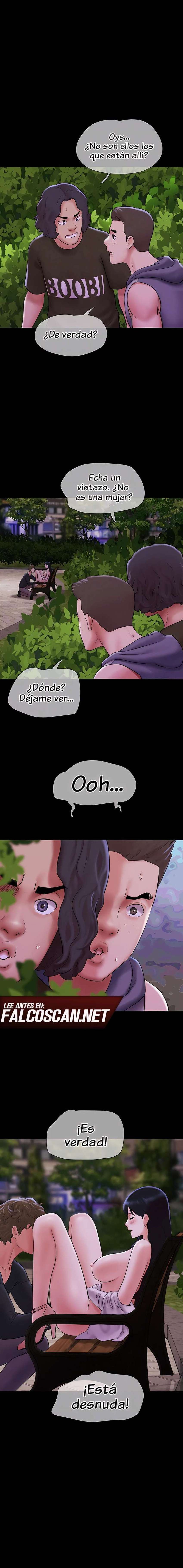 Soeun capítulo 52 página 5