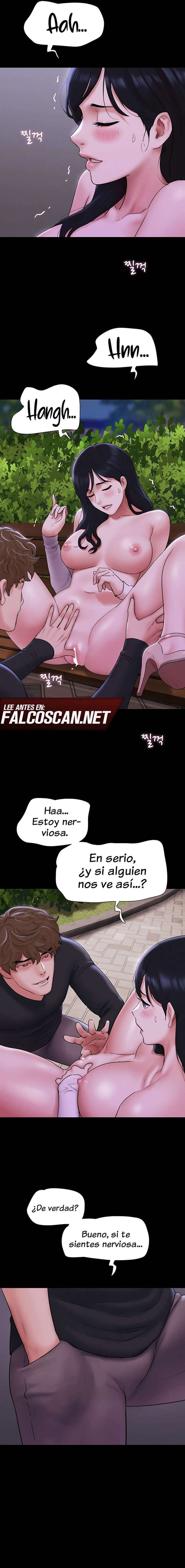 Soeun capítulo 52 página 6