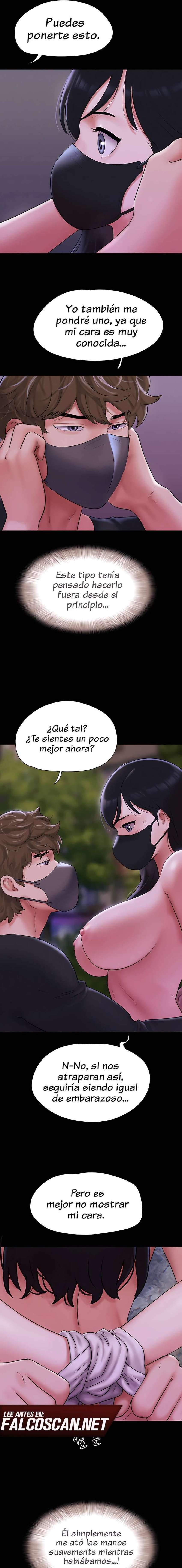 Soeun capítulo 52 página 7