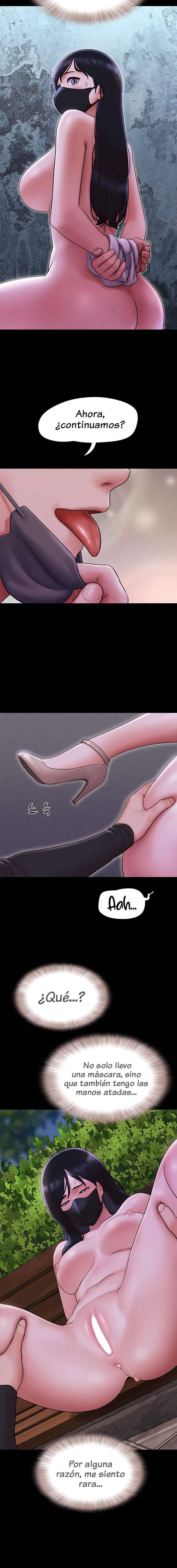 Soeun capítulo 52 página 8