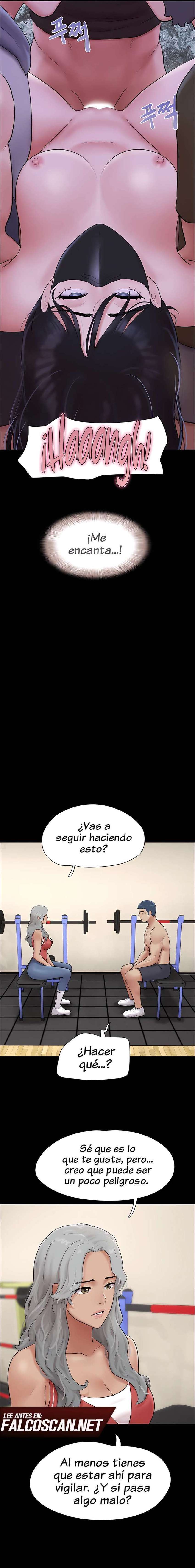 Soeun capítulo 53 página 10