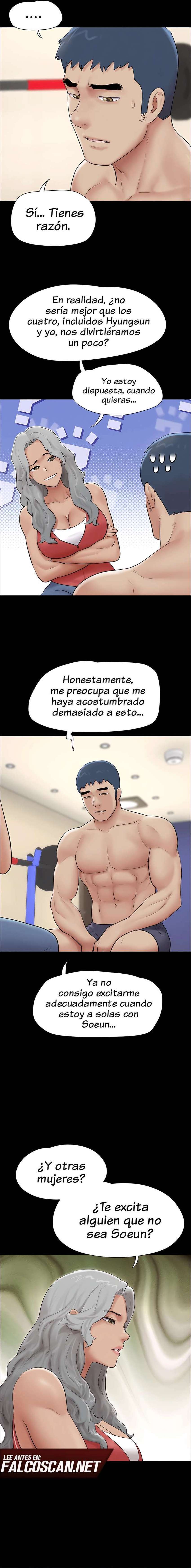 Soeun capítulo 53 página 11