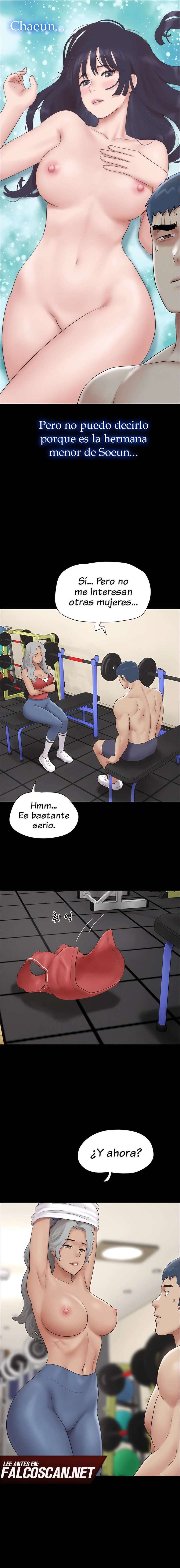 Soeun capítulo 53 página 12