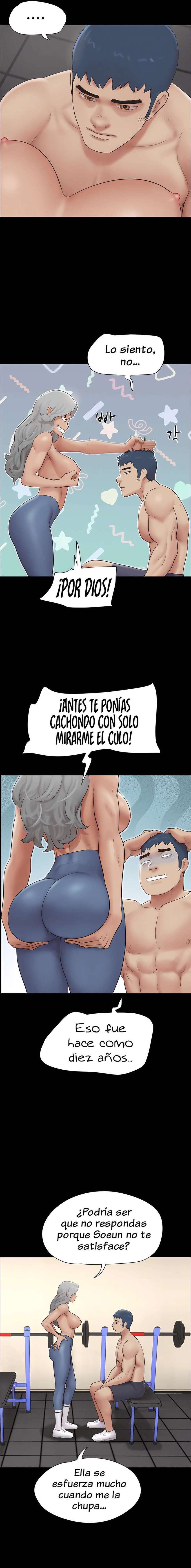 Soeun capítulo 53 página 13