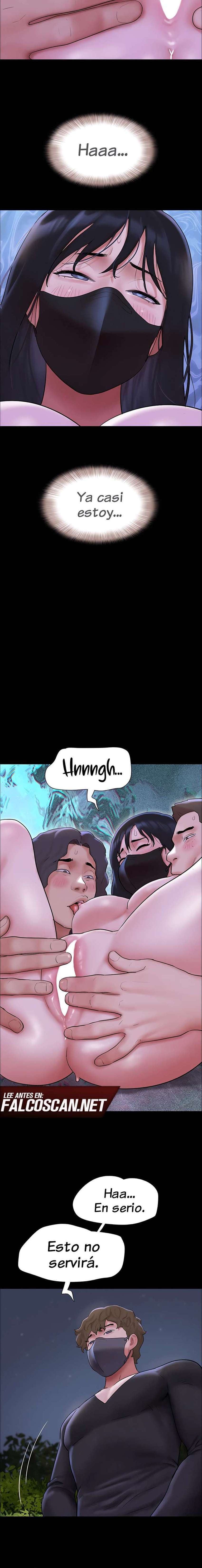 Soeun capítulo 53 página 7