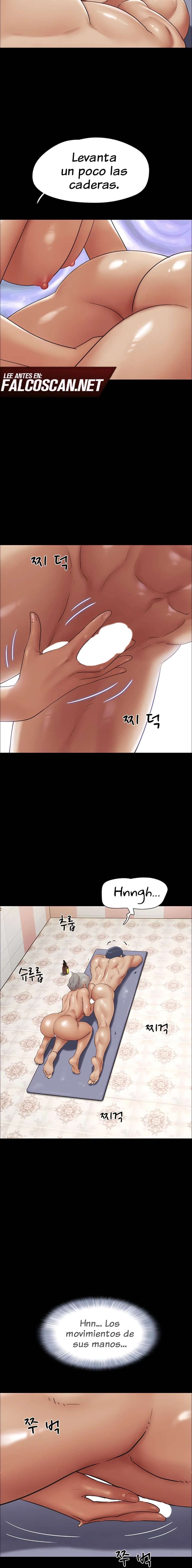 Soeun capítulo 54 página 10