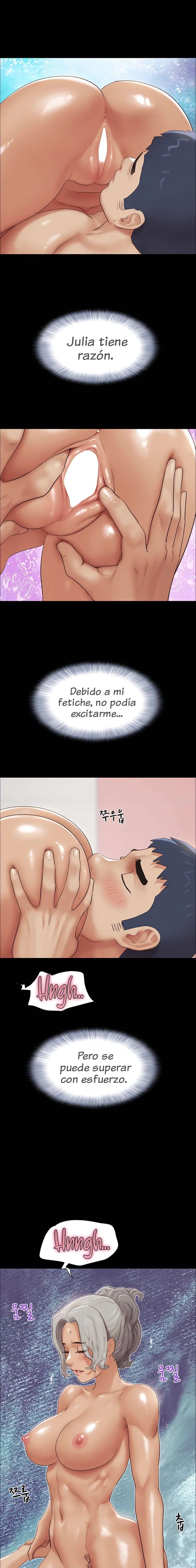 Soeun capítulo 54 página 14