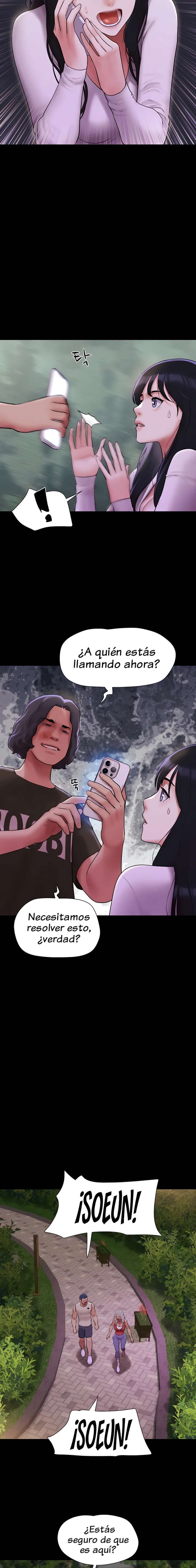 Soeun capítulo 55 página 15