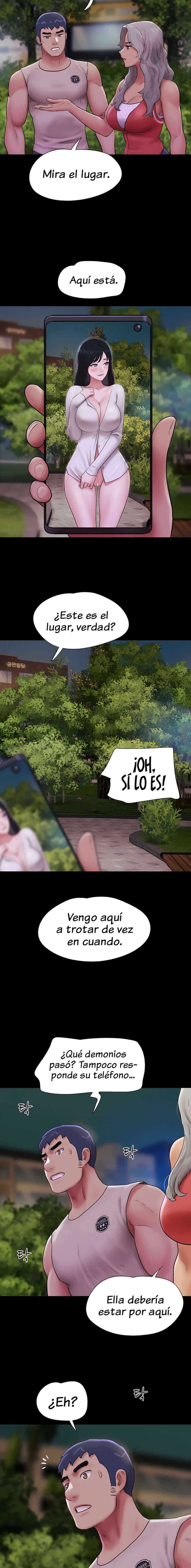 Soeun capítulo 55 página 16