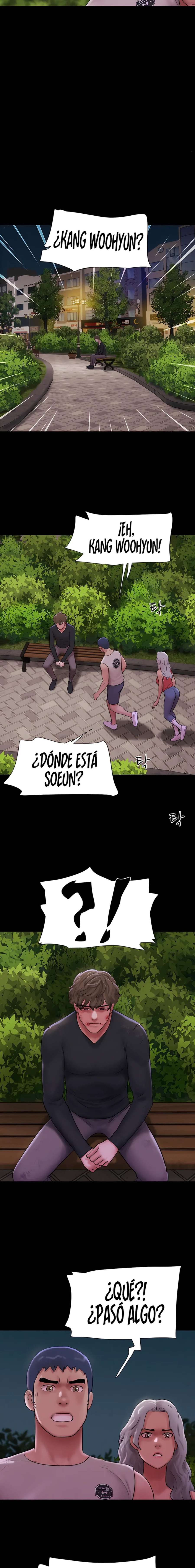 Soeun capítulo 55 página 17