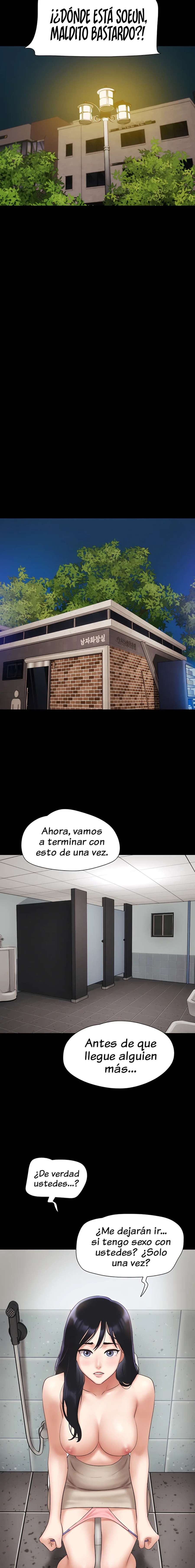Soeun capítulo 55 página 18