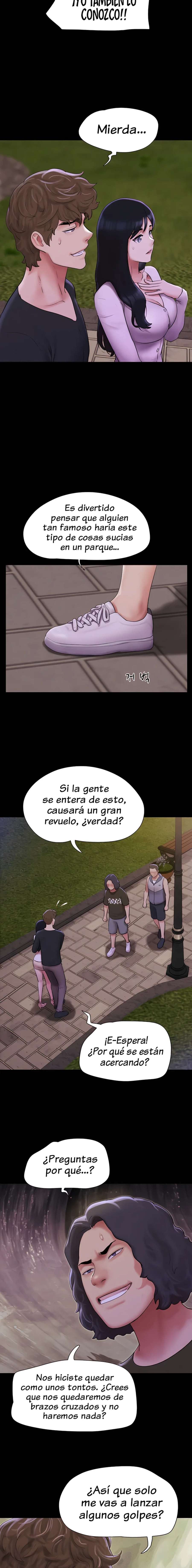 Soeun capítulo 55 página 7