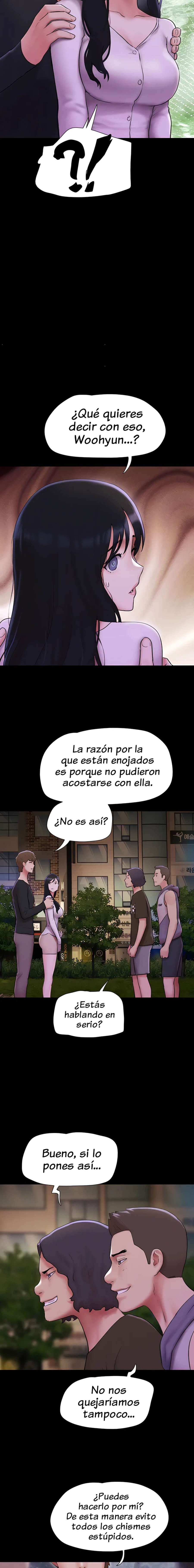 Soeun capítulo 55 página 9