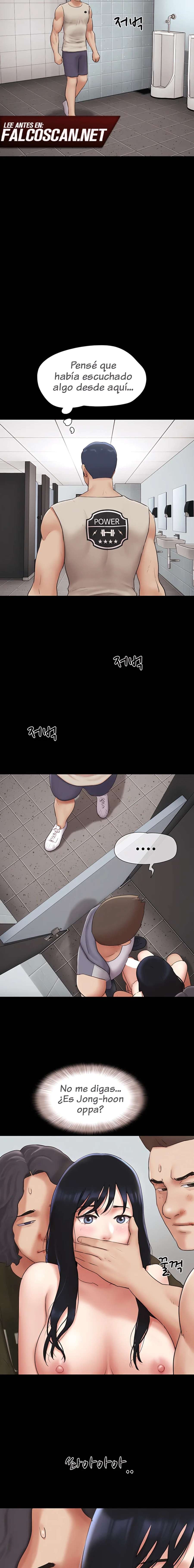 Soeun capítulo 56 página 13