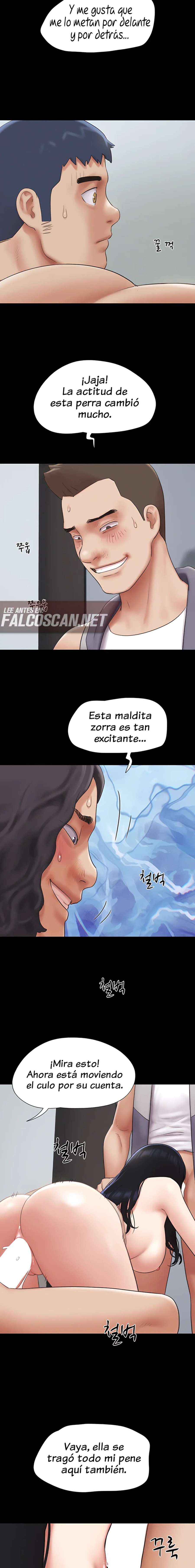 Soeun capítulo 56 página 18