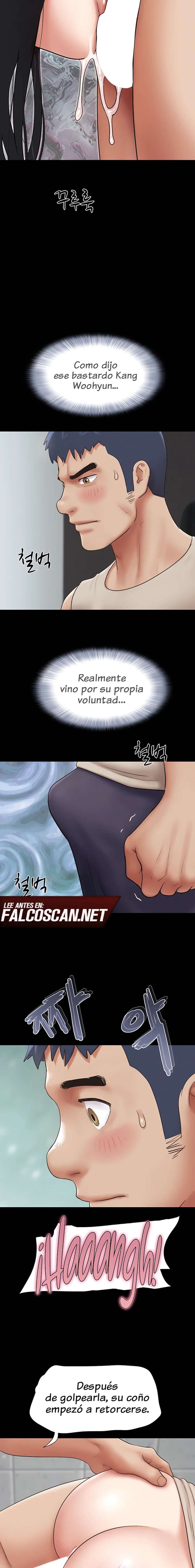 Soeun capítulo 56 página 19