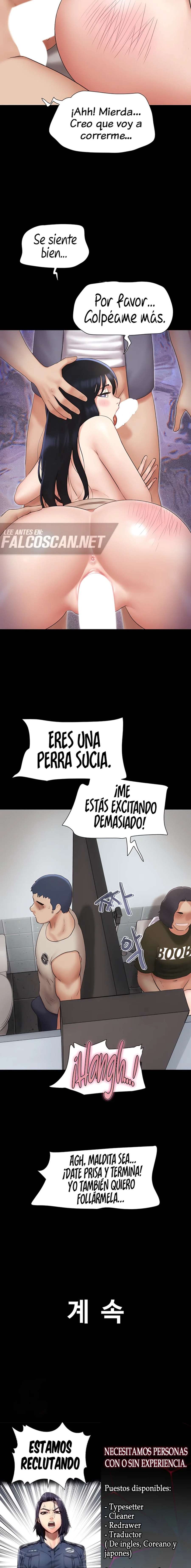Soeun capítulo 56 página 20