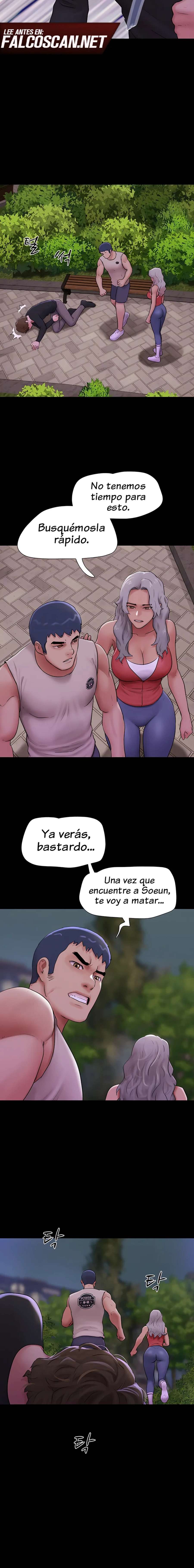 Soeun capítulo 56 página 6