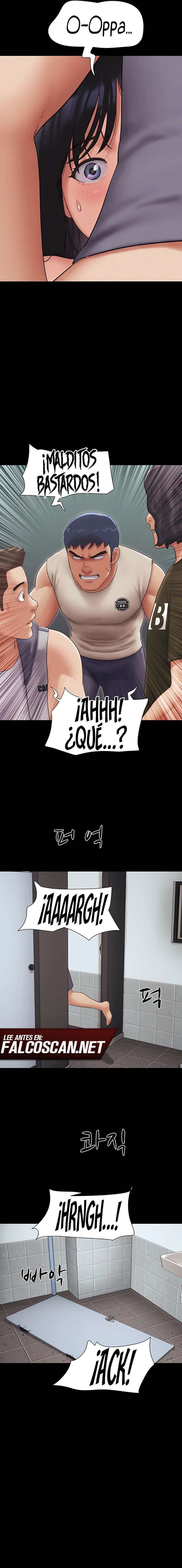 Soeun capítulo 57 página 11