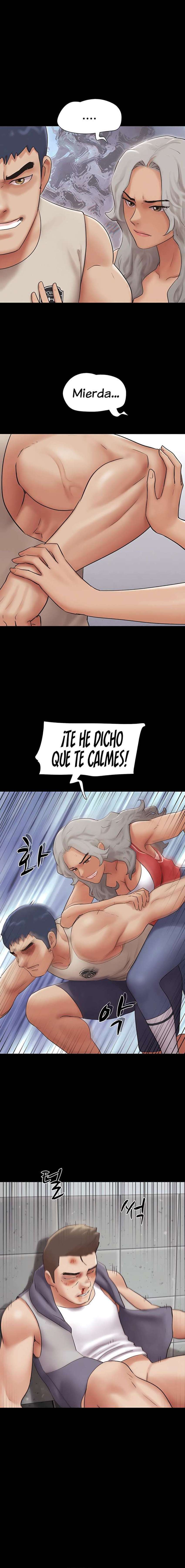 Soeun capítulo 57 página 14