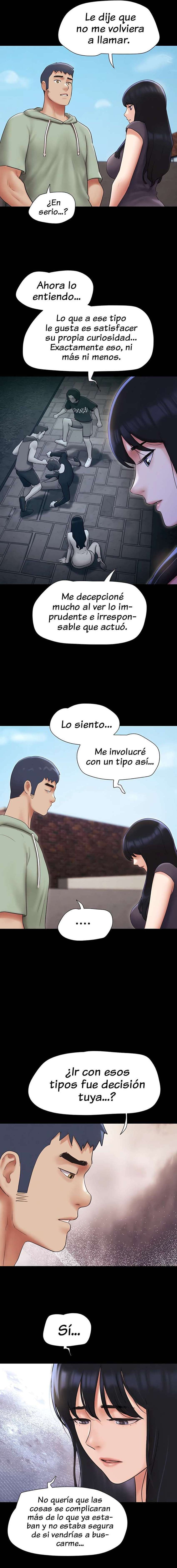 Soeun capítulo 57 página 16