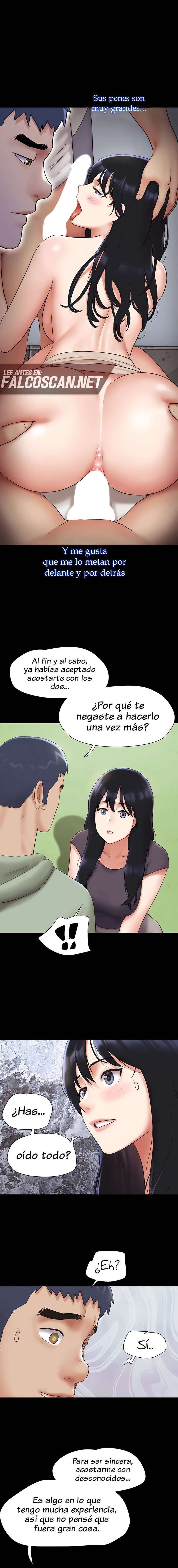 Soeun capítulo 57 página 17