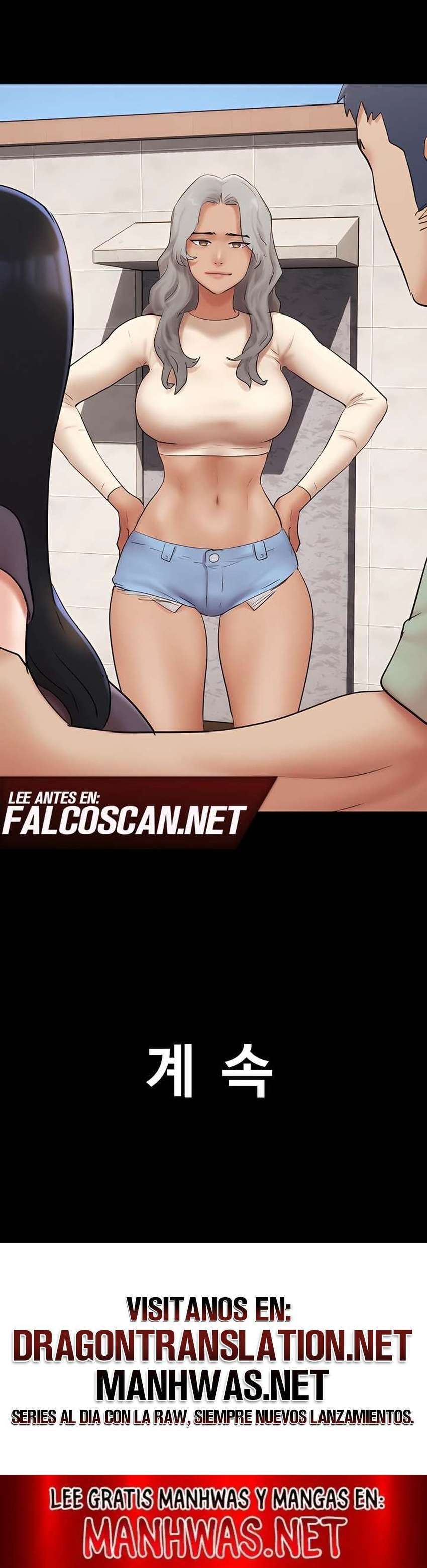 Soeun capítulo 57 página 20