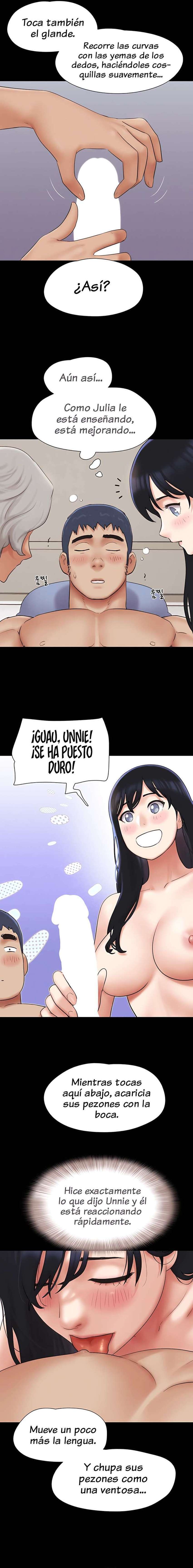 Soeun capítulo 58 página 13