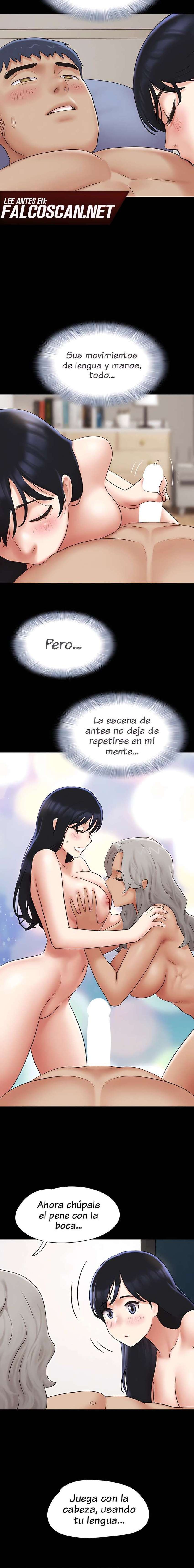 Soeun capítulo 58 página 16