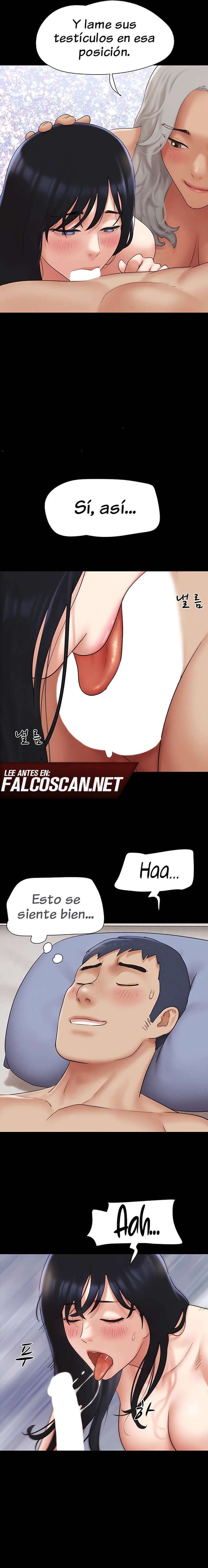 Soeun capítulo 58 página 18
