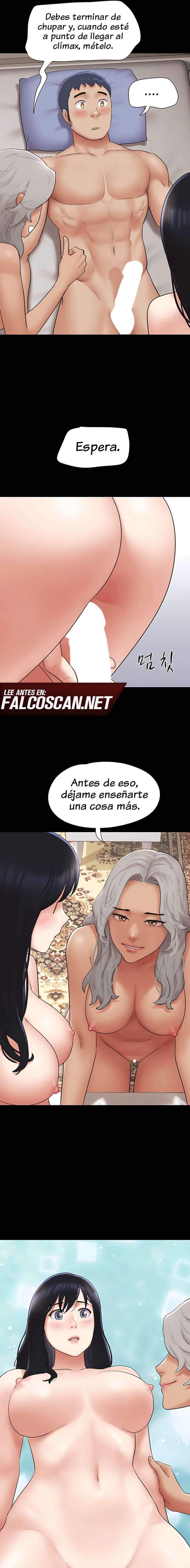 Soeun capítulo 58 página 19