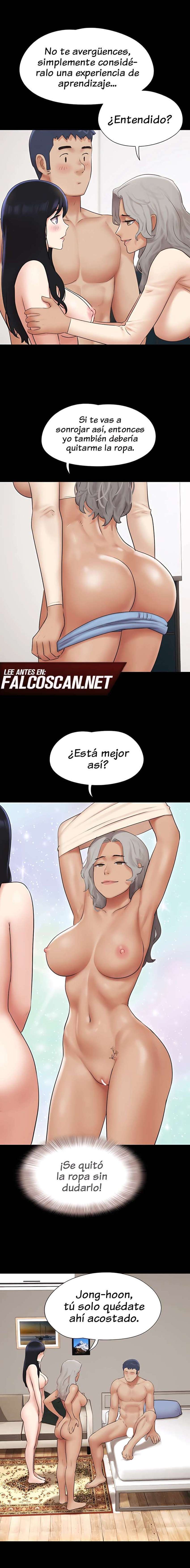 Soeun capítulo 58 página 7