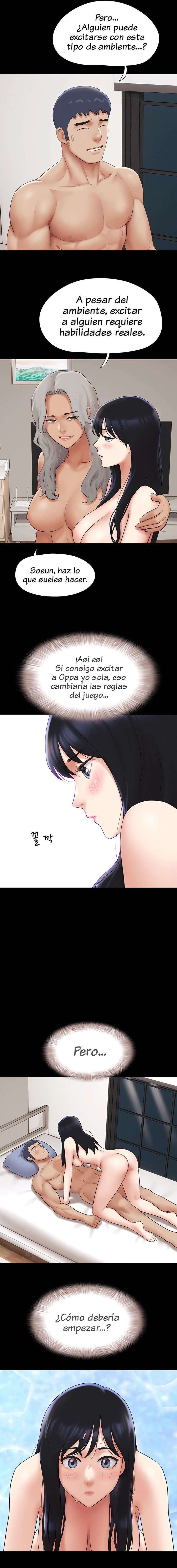 Soeun capítulo 58 página 8