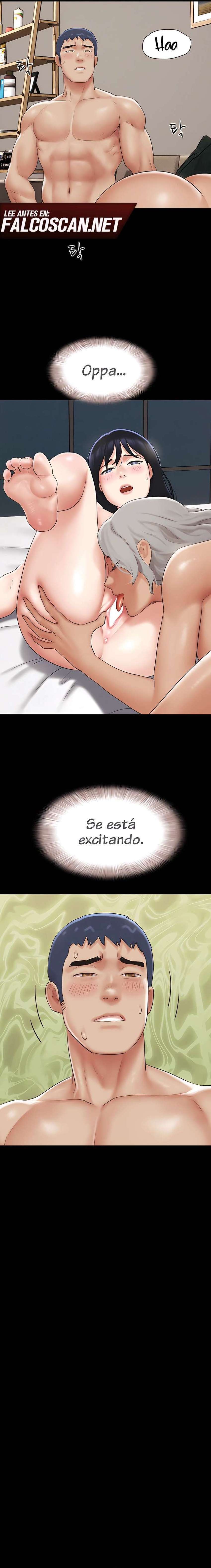 Soeun capítulo 59 página 10