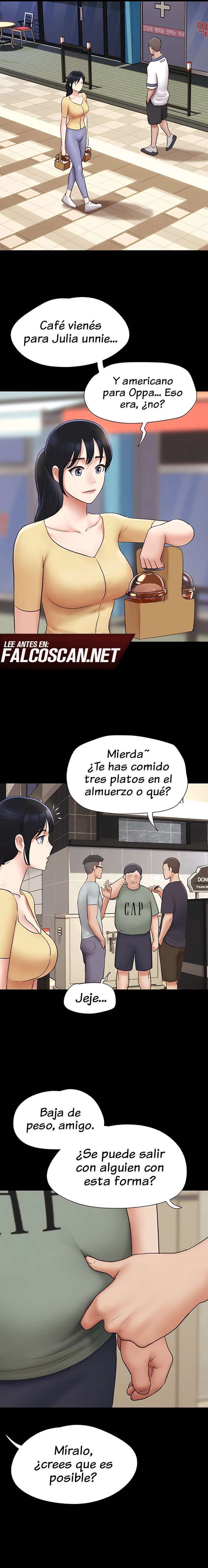 Soeun capítulo 59 página 20