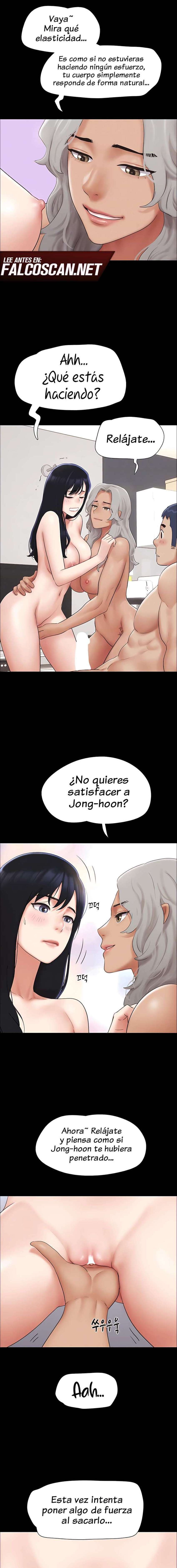 Soeun capítulo 59 página 4