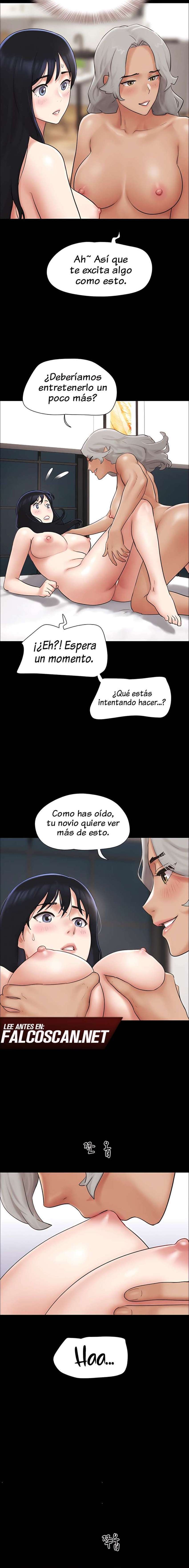 Soeun capítulo 59 página 8