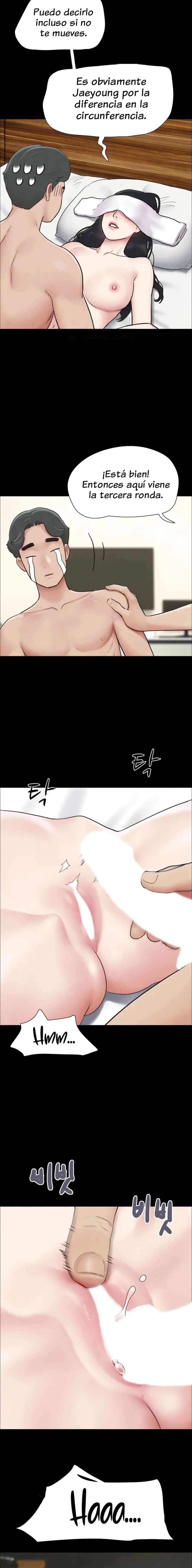 Soeun capítulo 6 página 11