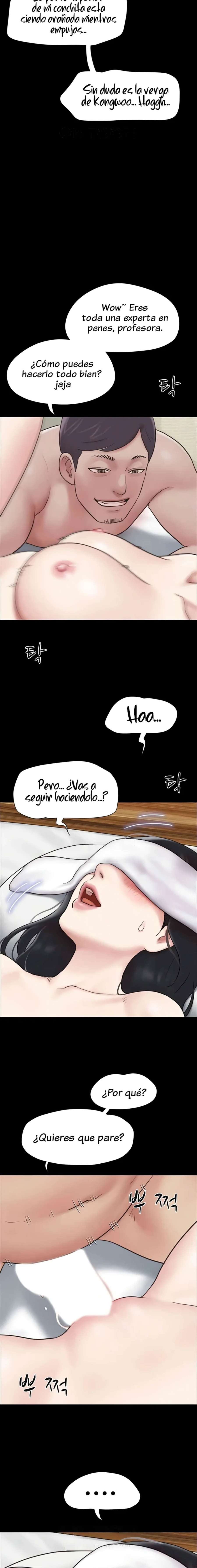 Soeun capítulo 6 página 13