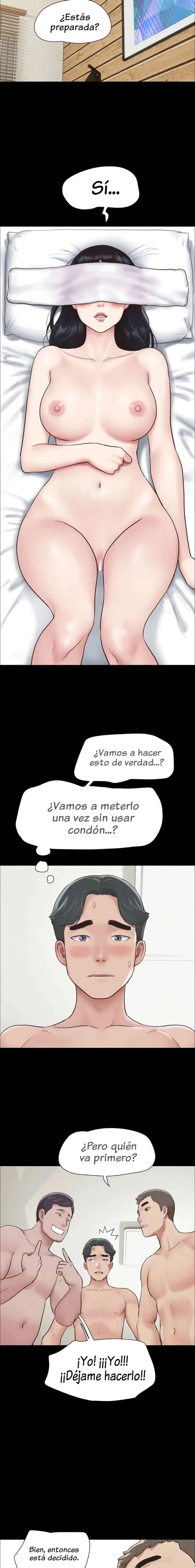 Soeun capítulo 6 página 4