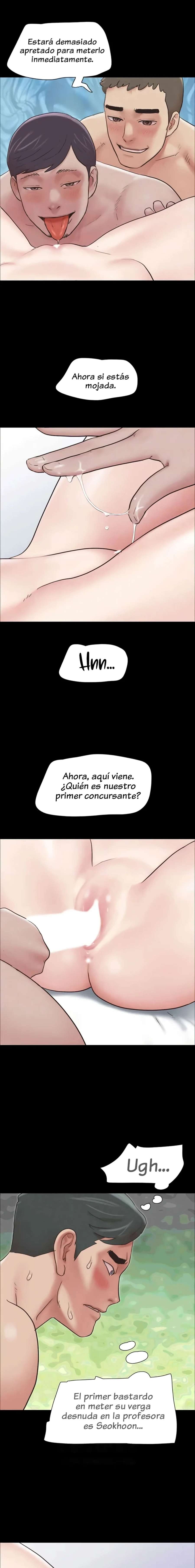 Soeun capítulo 6 página 6
