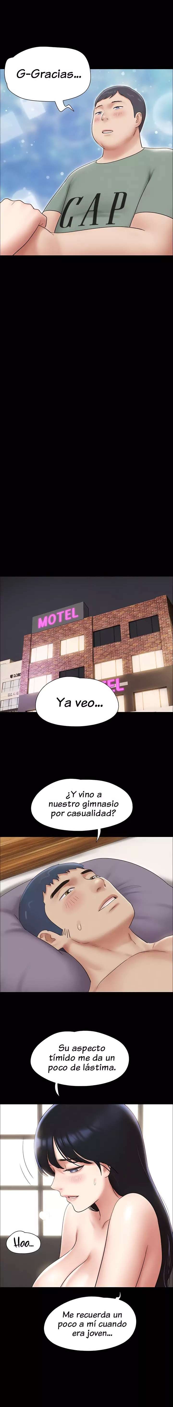 Soeun capítulo 60 página 10
