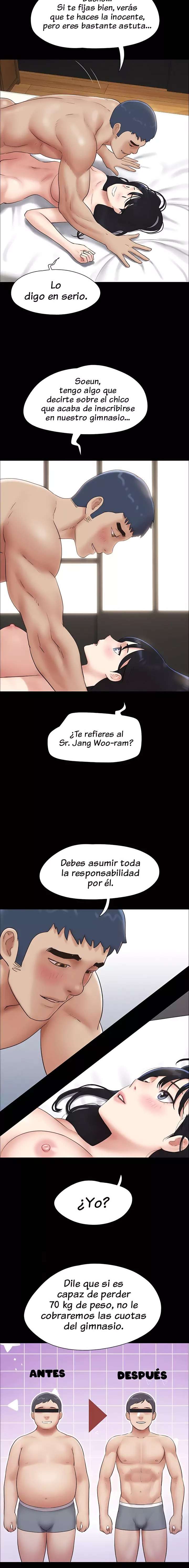 Soeun capítulo 60 página 12
