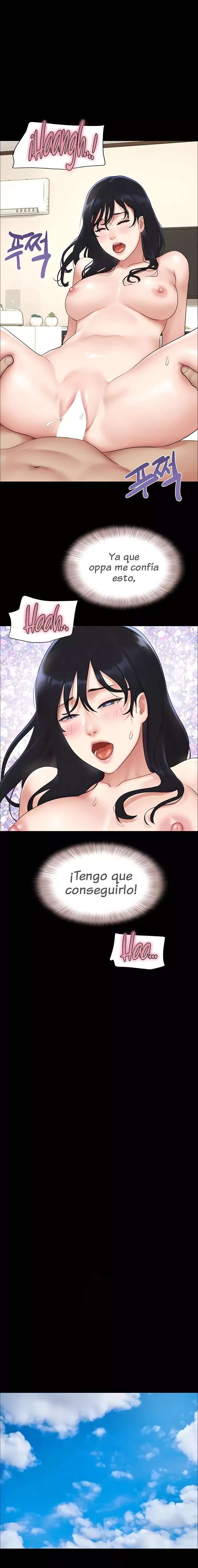 Soeun capítulo 60 página 15