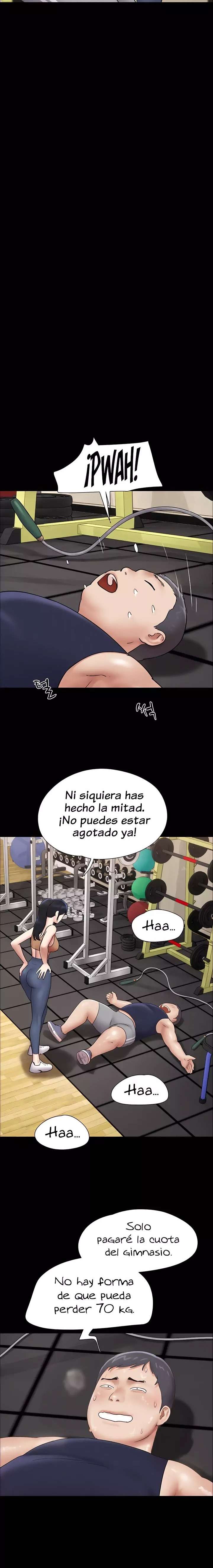 Soeun capítulo 60 página 18