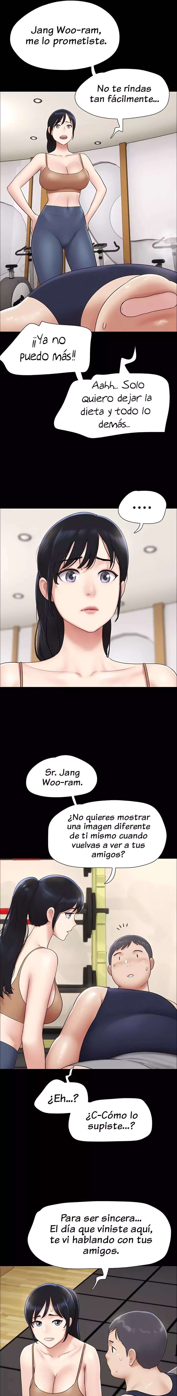 Soeun capítulo 60 página 19