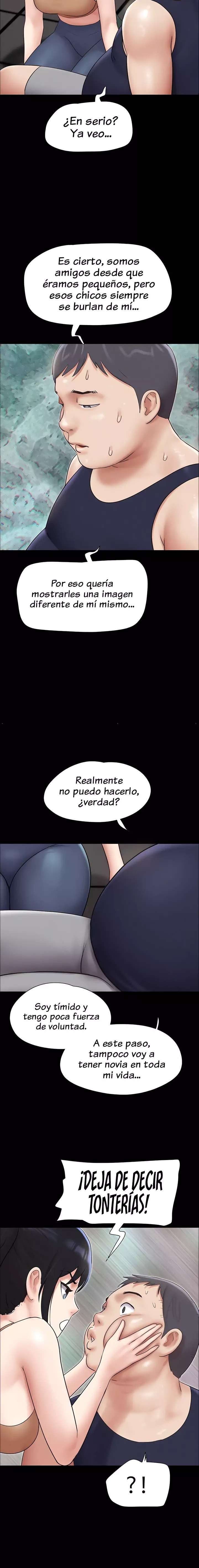 Soeun capítulo 60 página 20