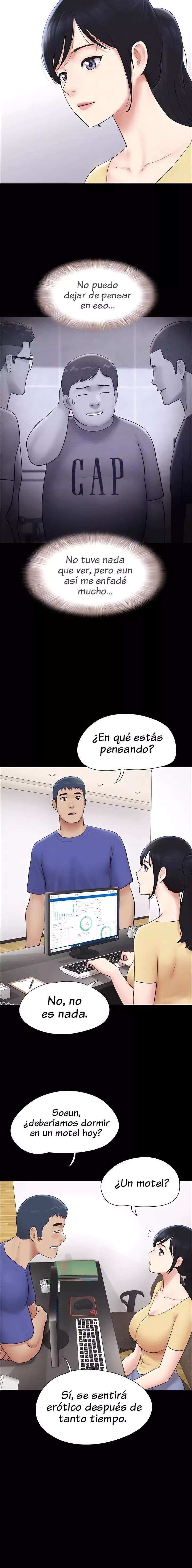 Soeun capítulo 60 página 4