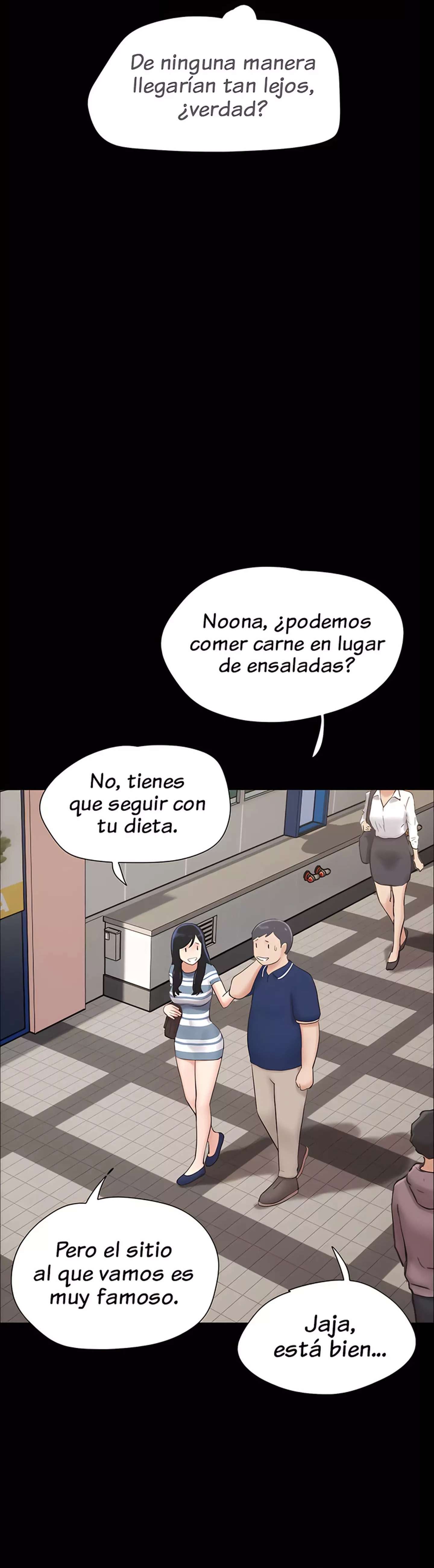 Soeun capítulo 61 página 12